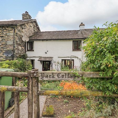 Park Cottage Ambleside Kültér fotó