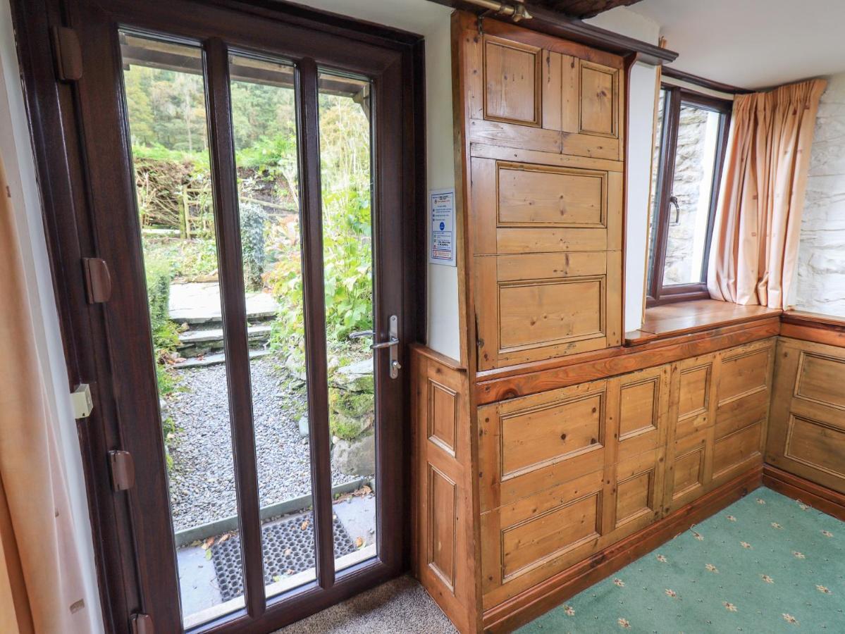 Park Cottage Ambleside Kültér fotó