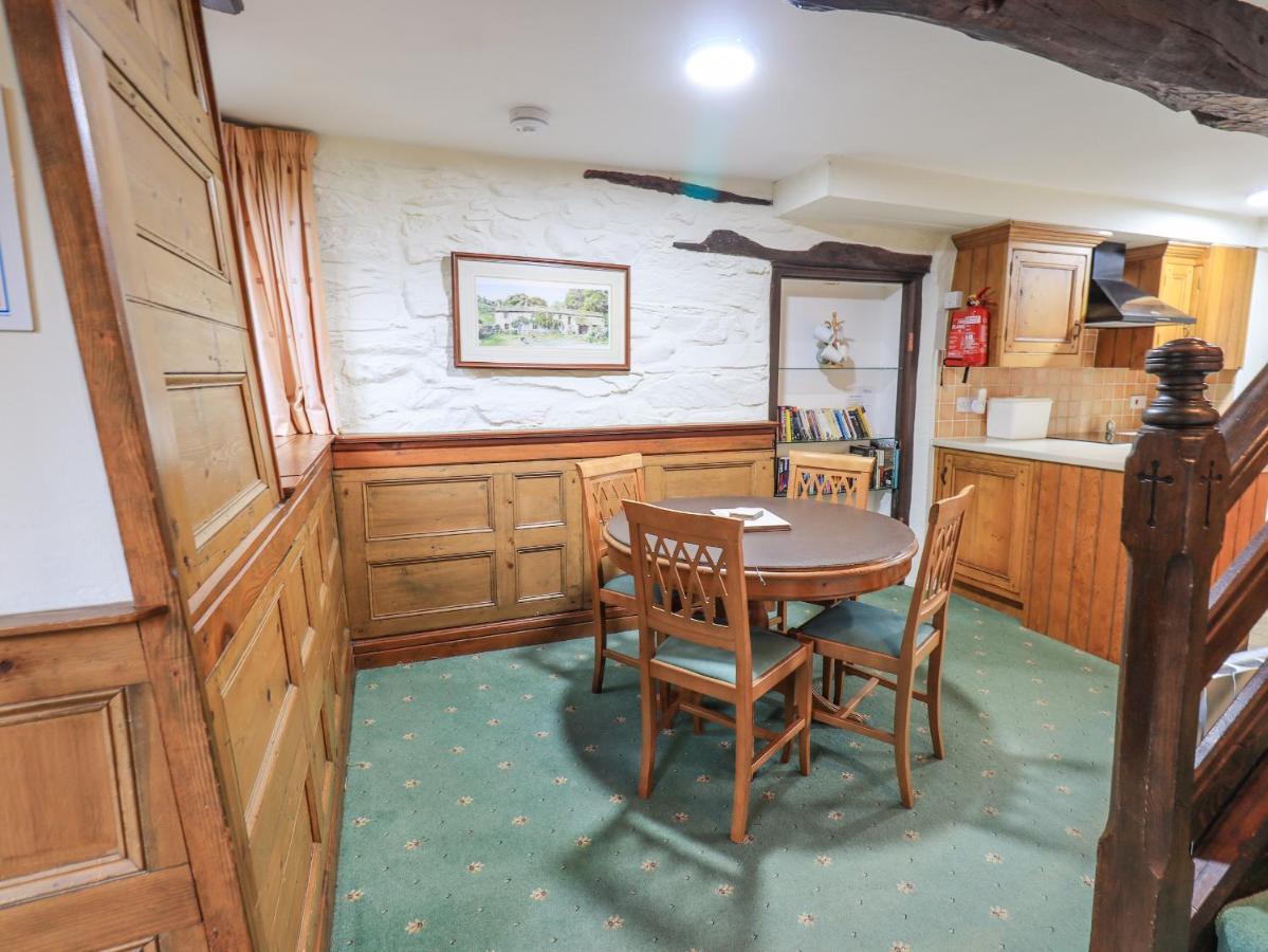 Park Cottage Ambleside Kültér fotó
