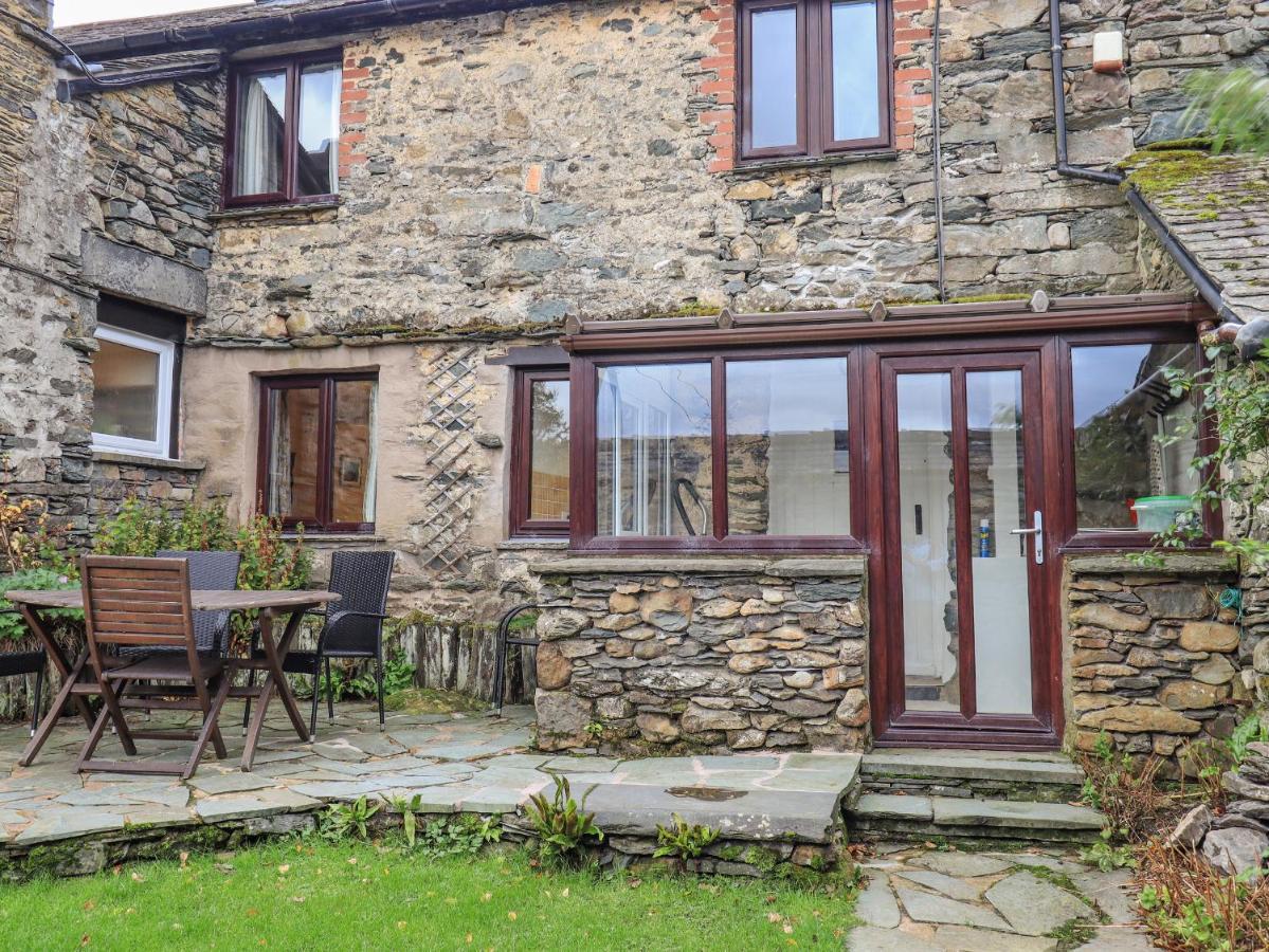 Park Cottage Ambleside Kültér fotó
