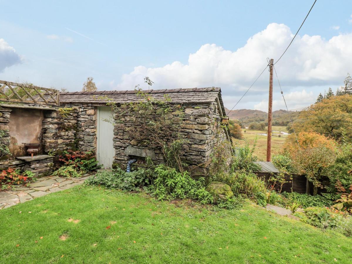 Park Cottage Ambleside Kültér fotó