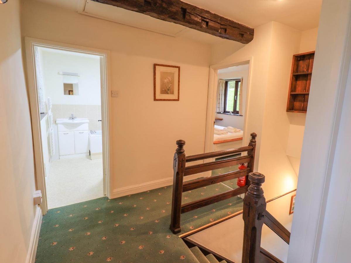 Park Cottage Ambleside Kültér fotó