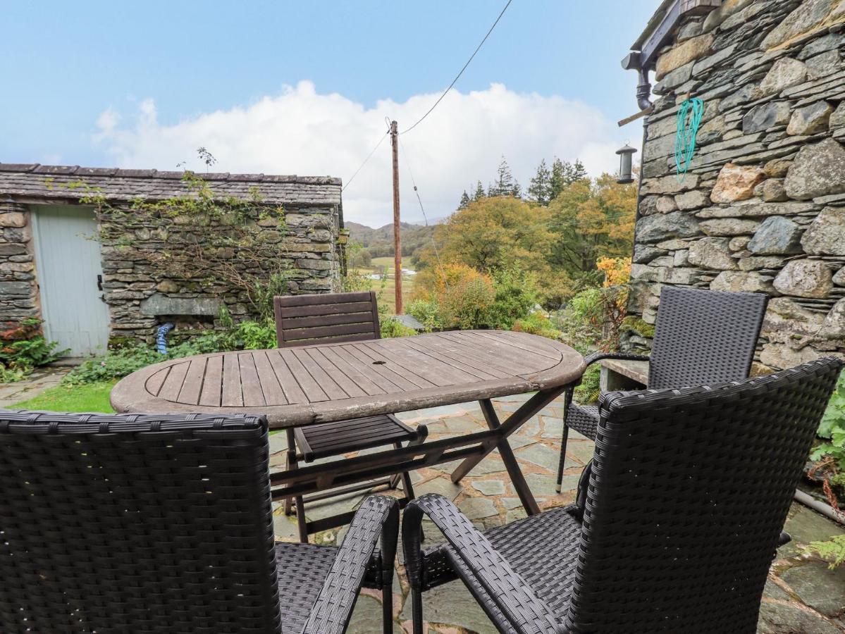 Park Cottage Ambleside Kültér fotó