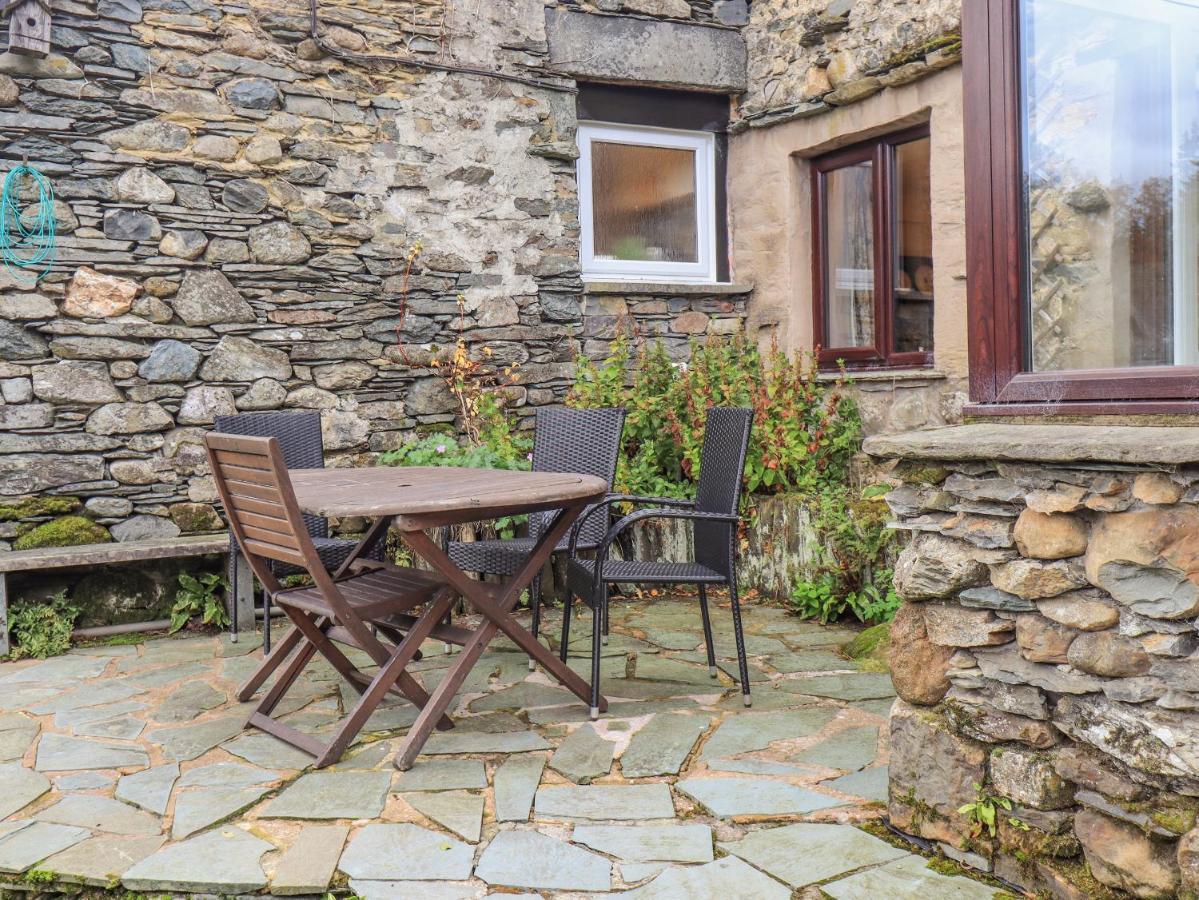 Park Cottage Ambleside Kültér fotó