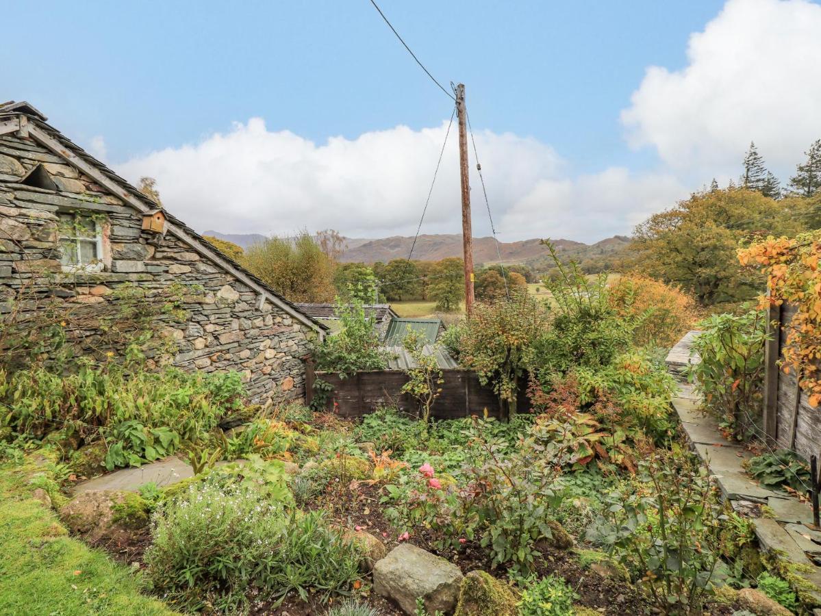 Park Cottage Ambleside Kültér fotó